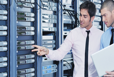 managed services